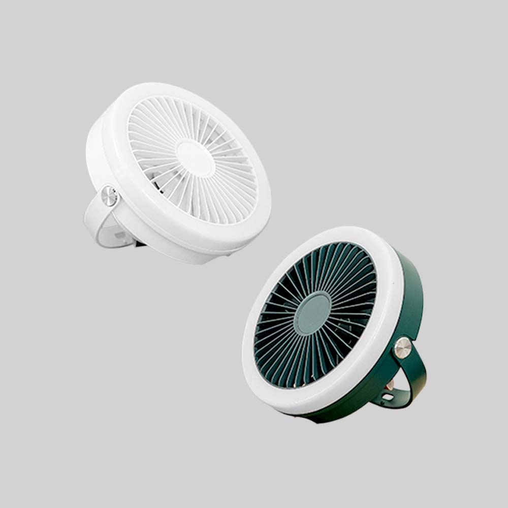 LED Fan